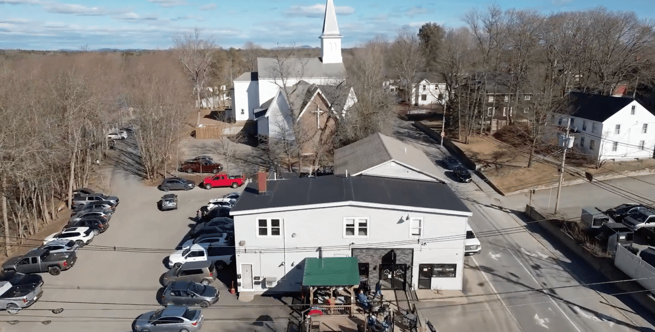  Marsh Island Brewing Small Business Interview