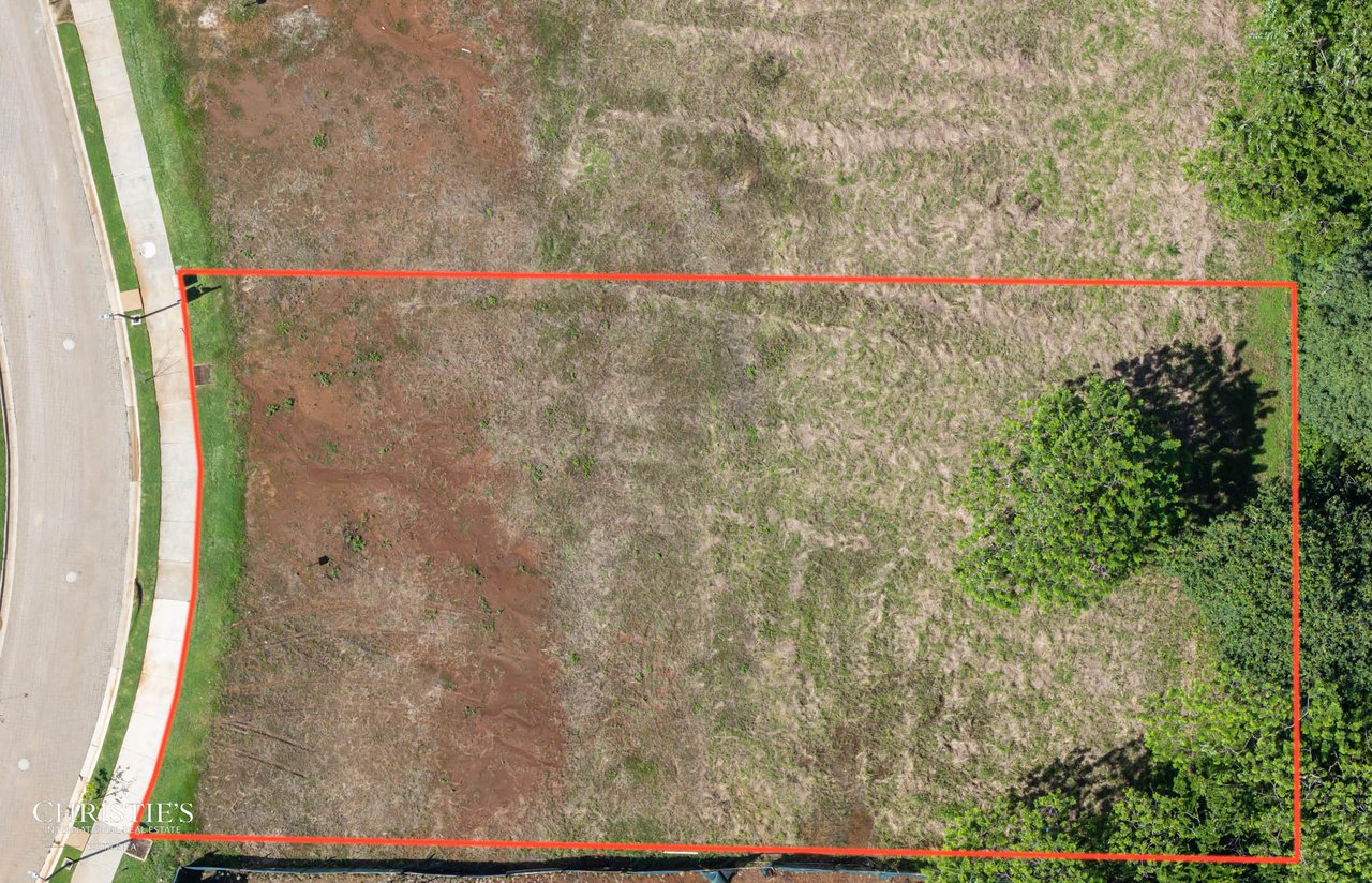 Lot 17 – Coralis at Hacienda Pinilla Beach & Golf Resort