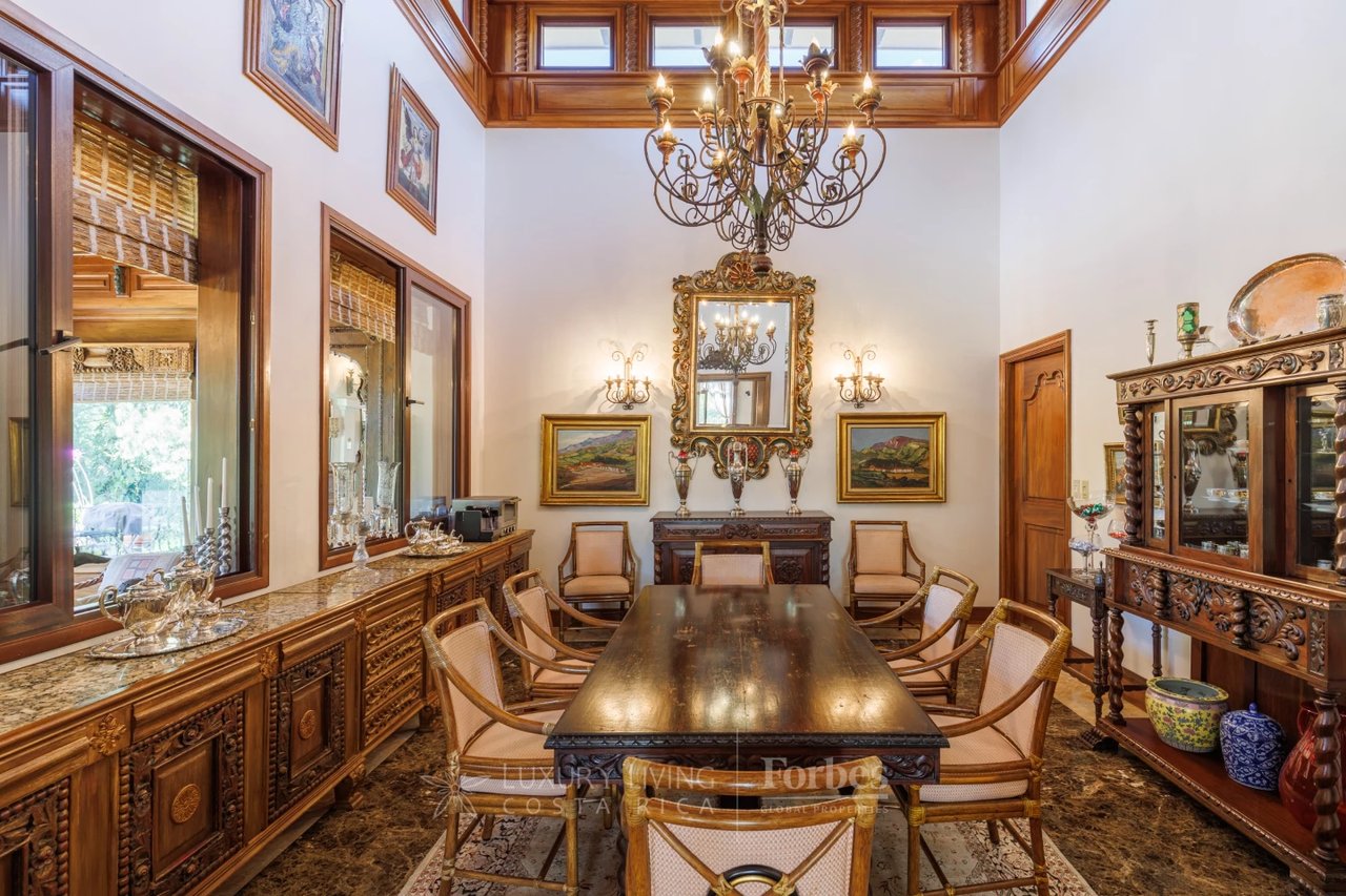 1278 - Valart Estate - An oasis in the city with mixed land use in Real Cariari