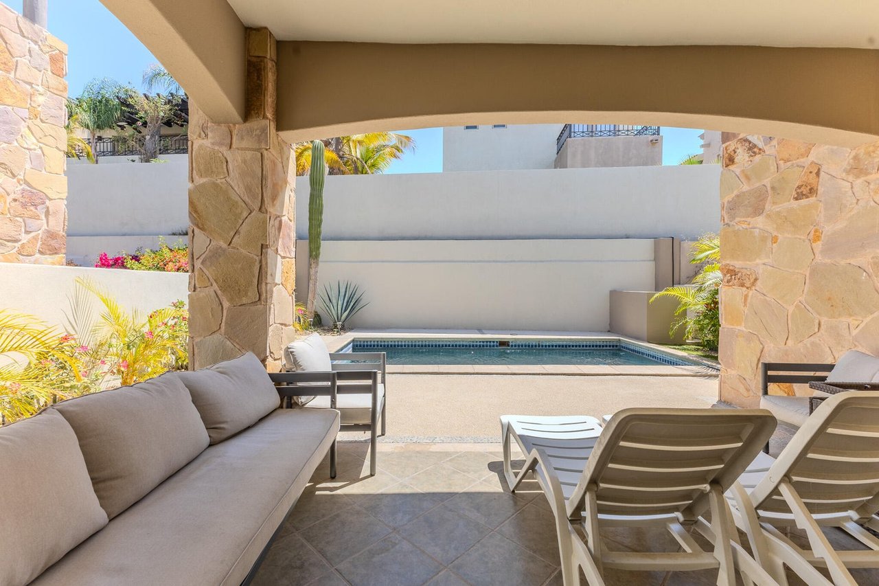 Ventanas - 22 Las Ballenas