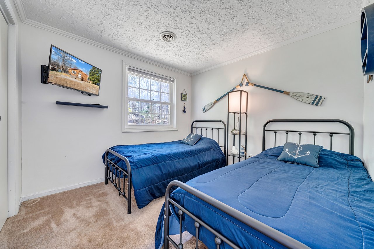 1111 Jefferson Dock RD