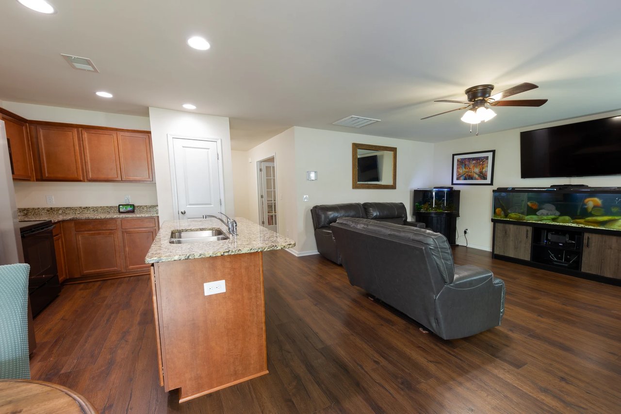 Sold - 301 Celebration Avenue, Anderson, SC