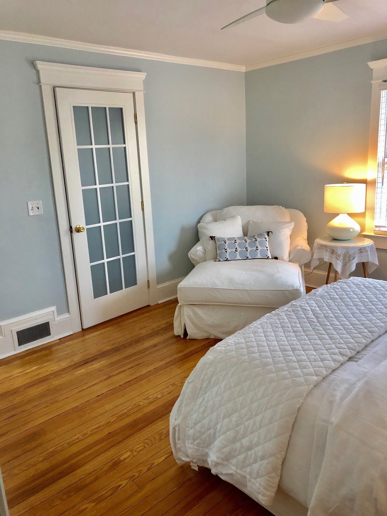 #344 Classic Bay Header