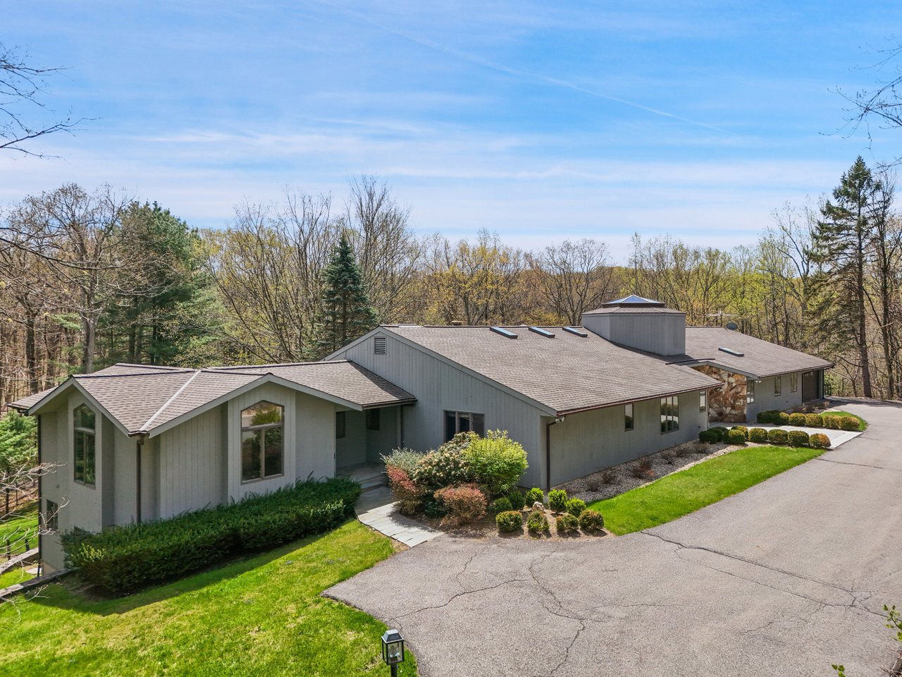 68 Old Aspetong Road