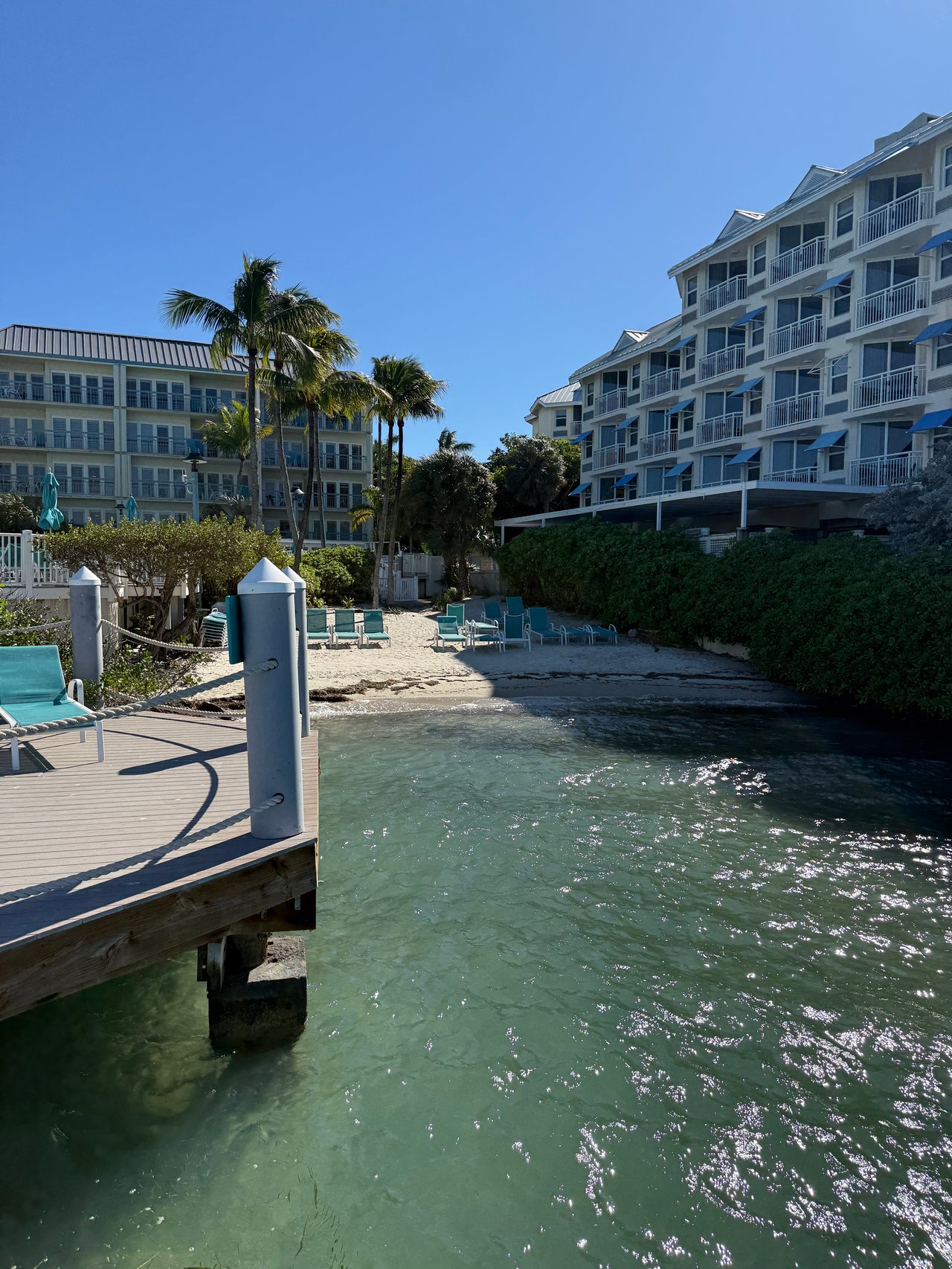 617 Front St, Timeshare Penthouse at The Galleon Resort