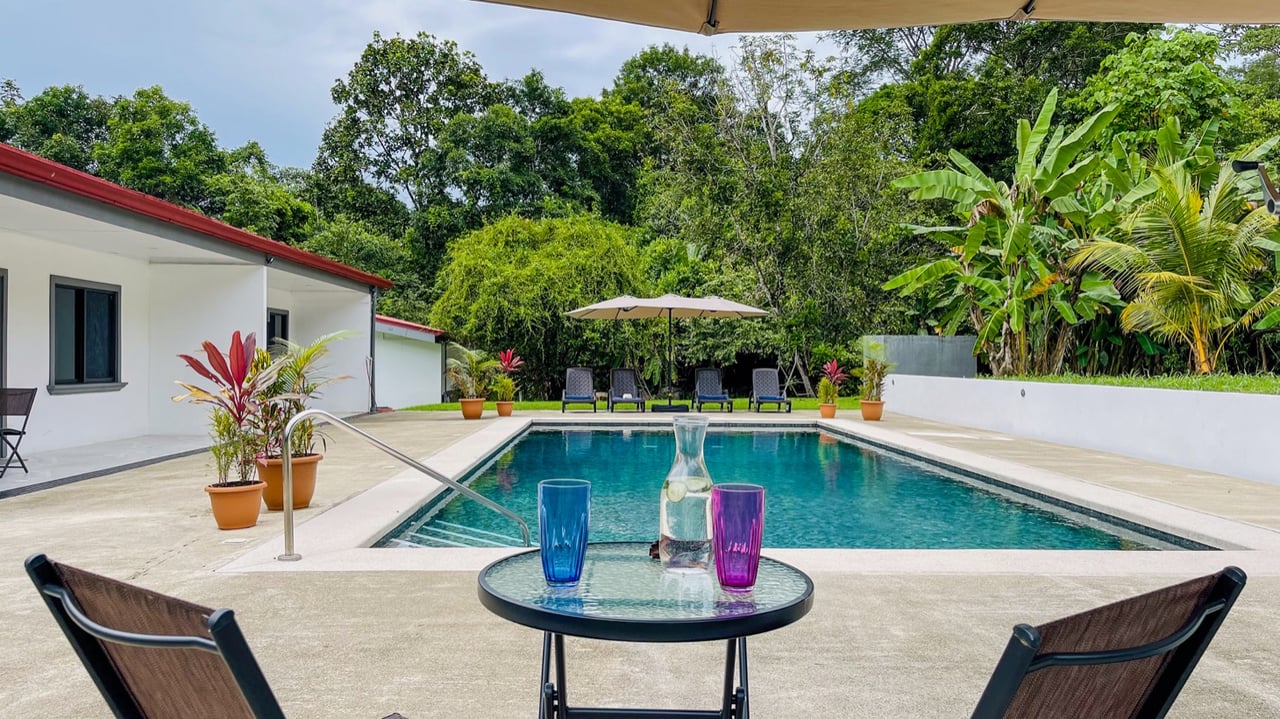 Versatile Multi-Unit Property with Income and Expansion Potential