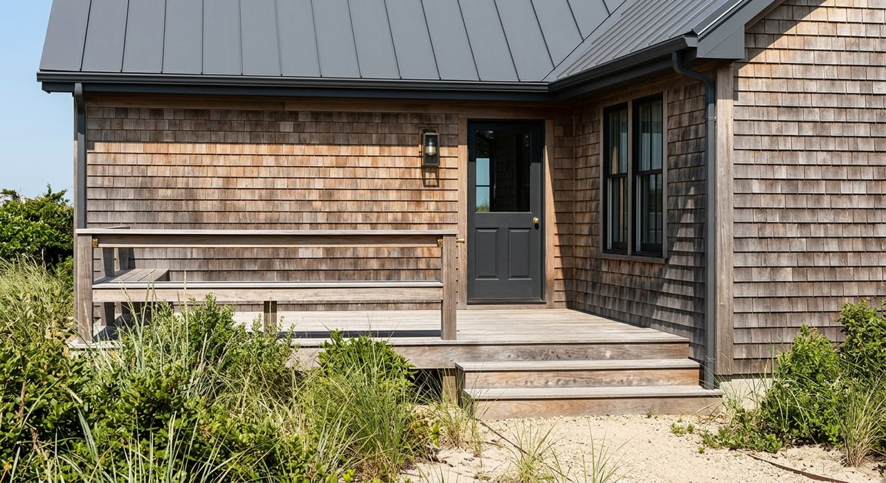 Is A West Marin Beach House Right For You?