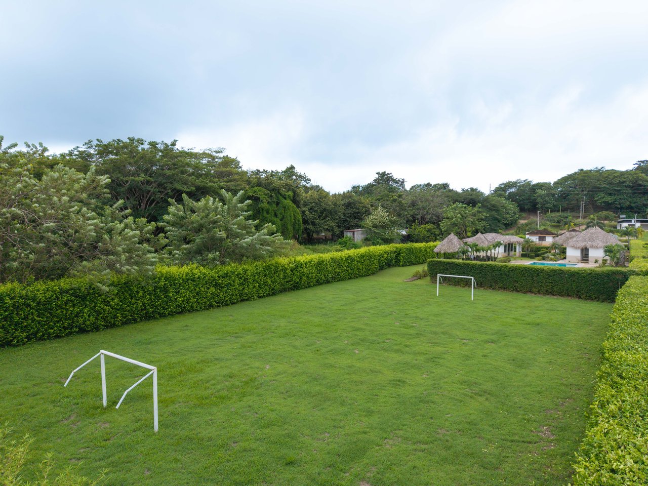 Loma Verde #48 | Modern Corner-Lot Home Surrounded by Green Mountain Views