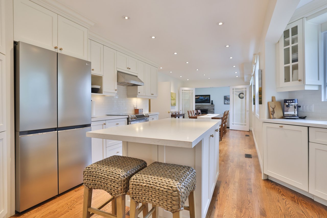 1268 Hillhurst Road, Oakville