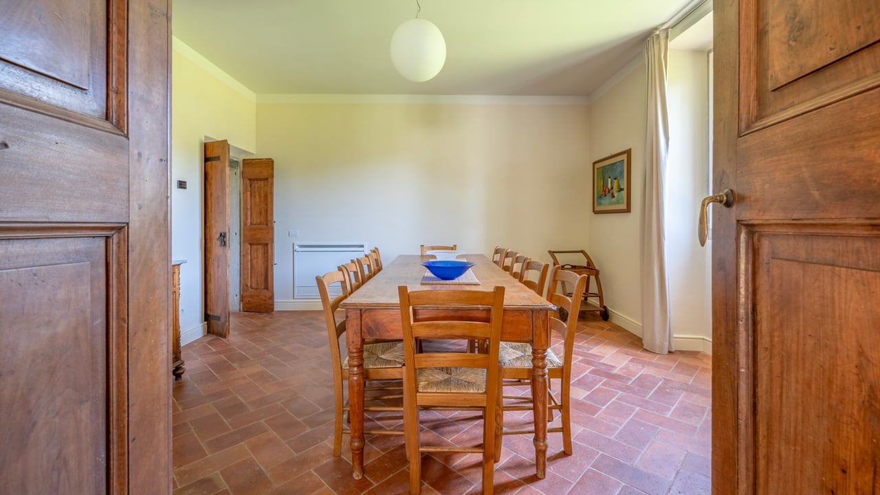 VILLA DEGLI ARTIGIANI