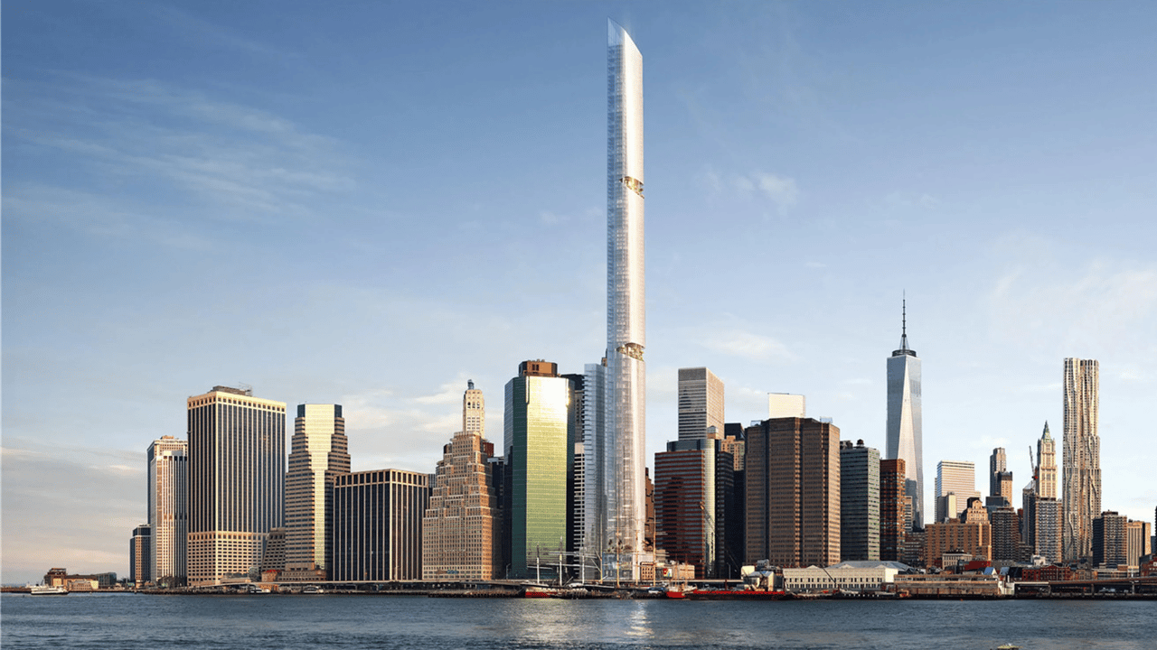 Unlocking the Power of a Mortgage-Free Home in Manhattan