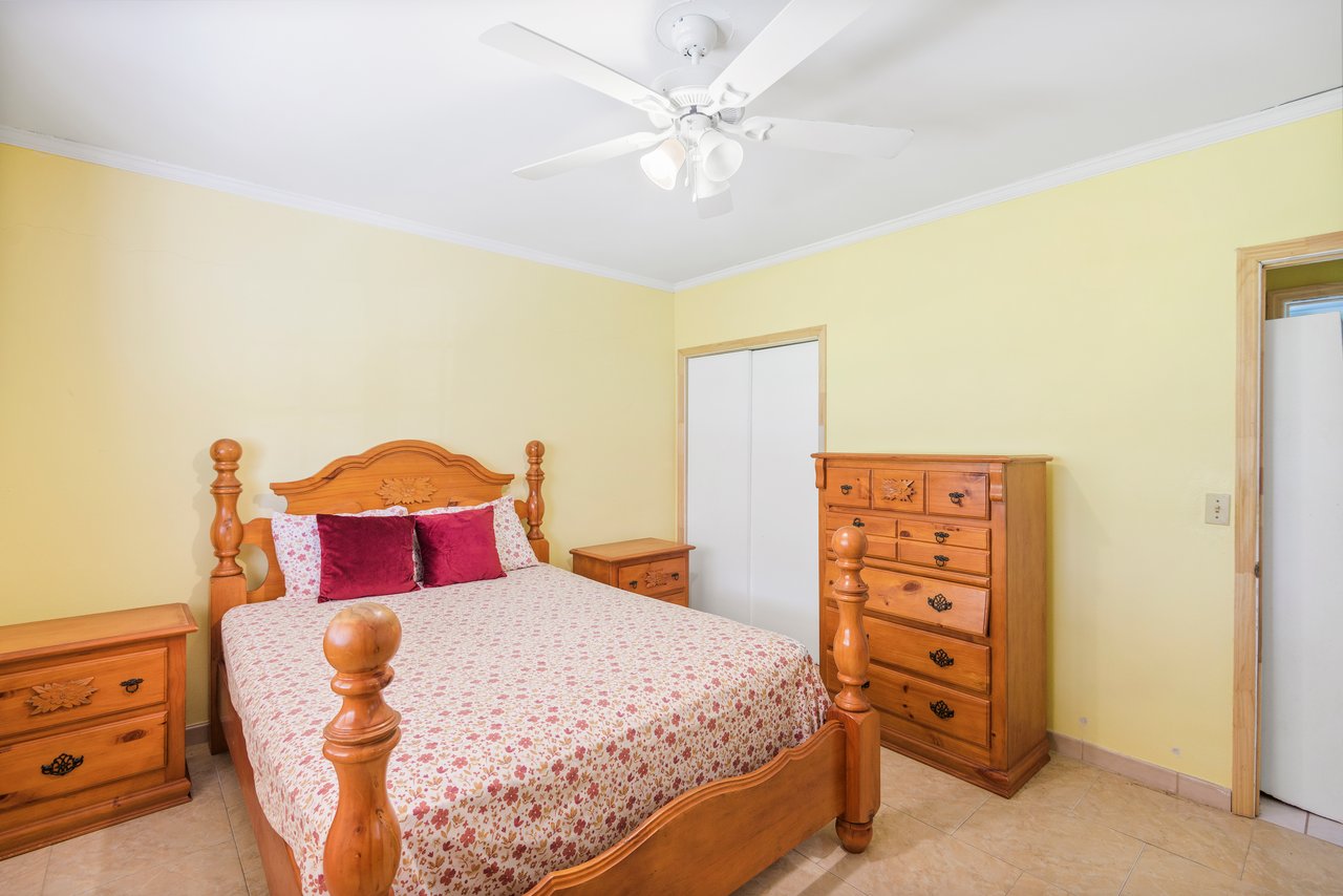 Royal Valley’s Duplex Residence