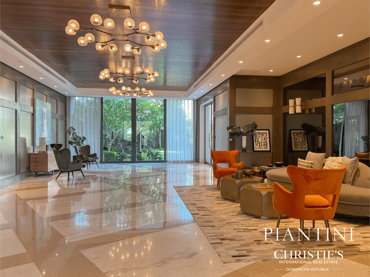 Luxury Ocean View Condo