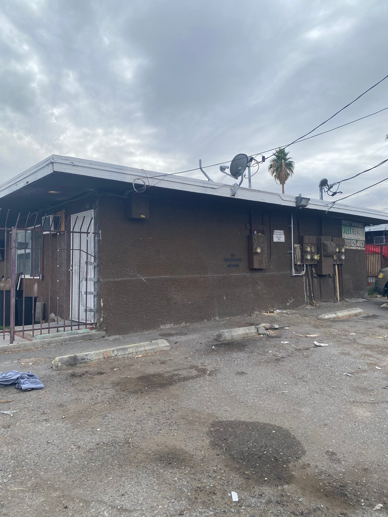 236 West Philadelphia Avenue #6