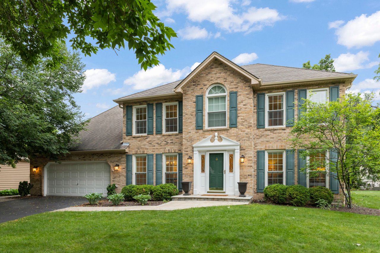 2397 Bluemont Court