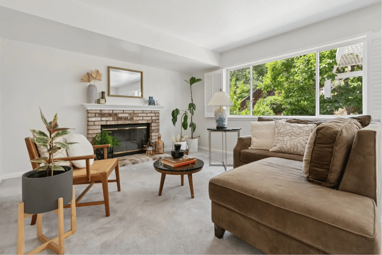 Updated Home With Ideal Indoor-Outdoor Flow- Represented Buyer