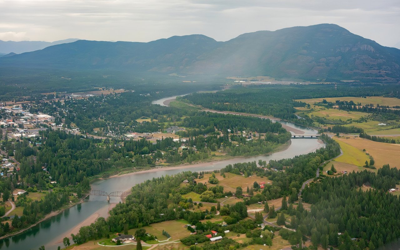 Kalispell