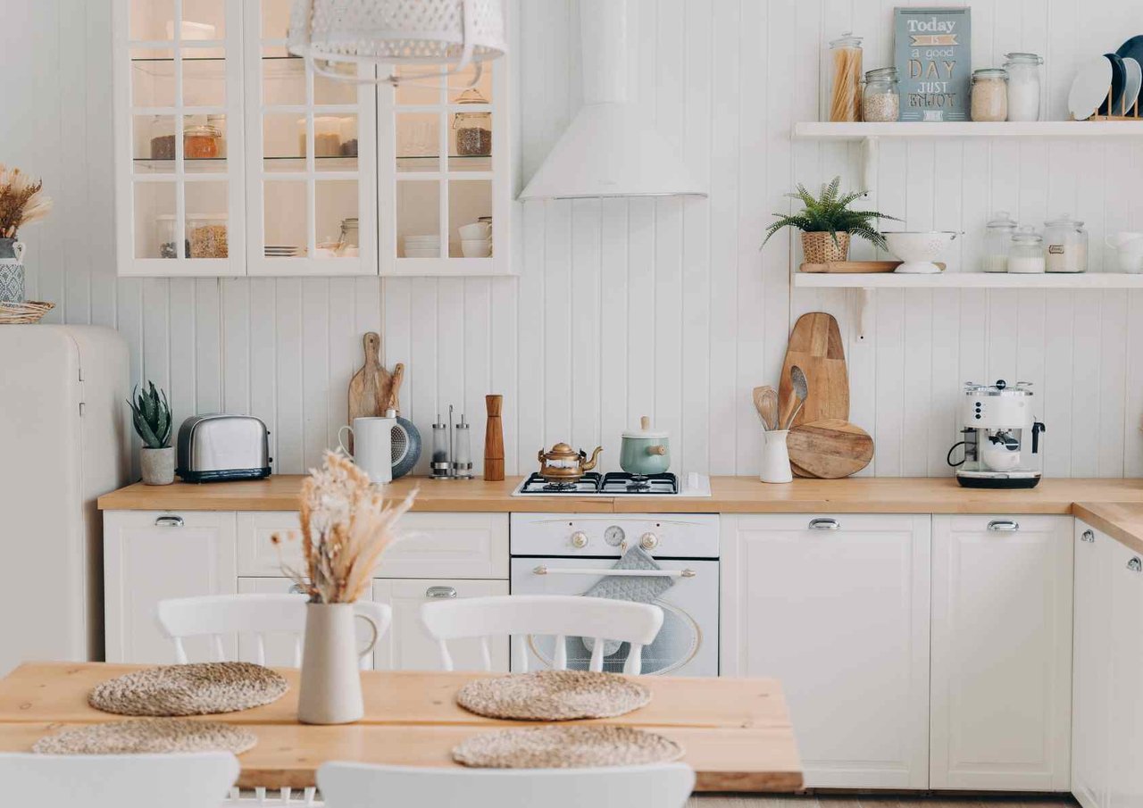 Easy Summer Updates to Refresh Your Space Without Renovating