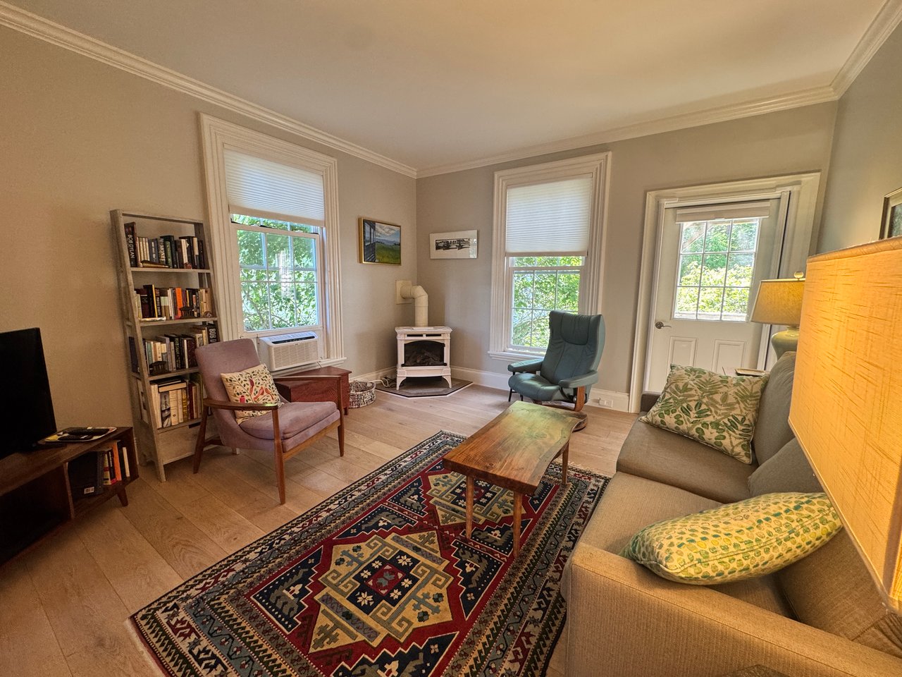 Coming Soon - 1 High St Camden ME #2