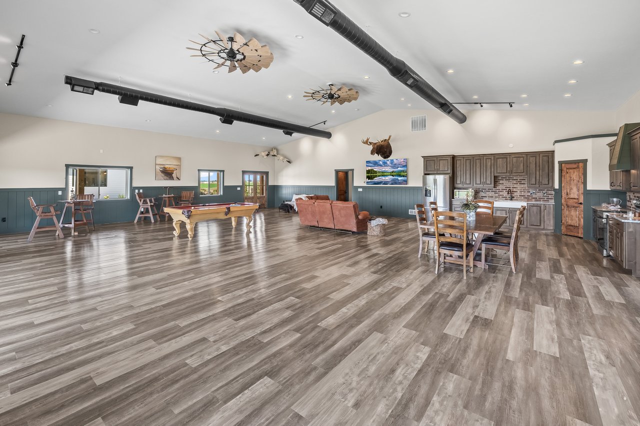 The Platte River Ranch