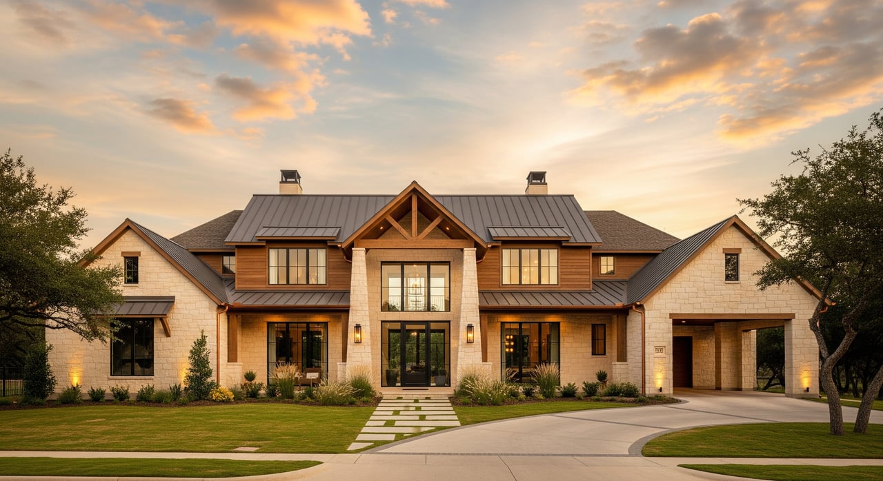 New Construction Buying Guide For McKinney cover