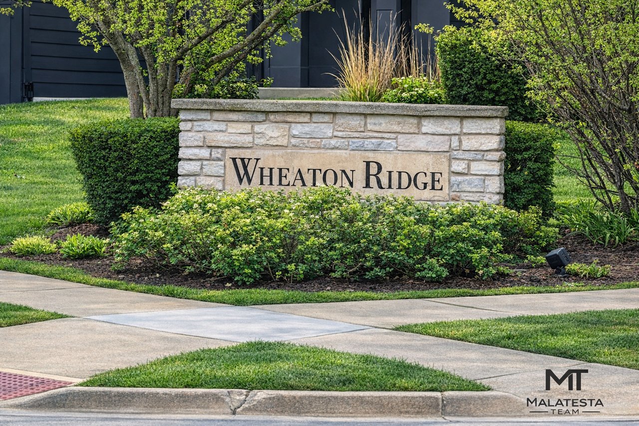 Wheaton Ridge | Wheaton, IL