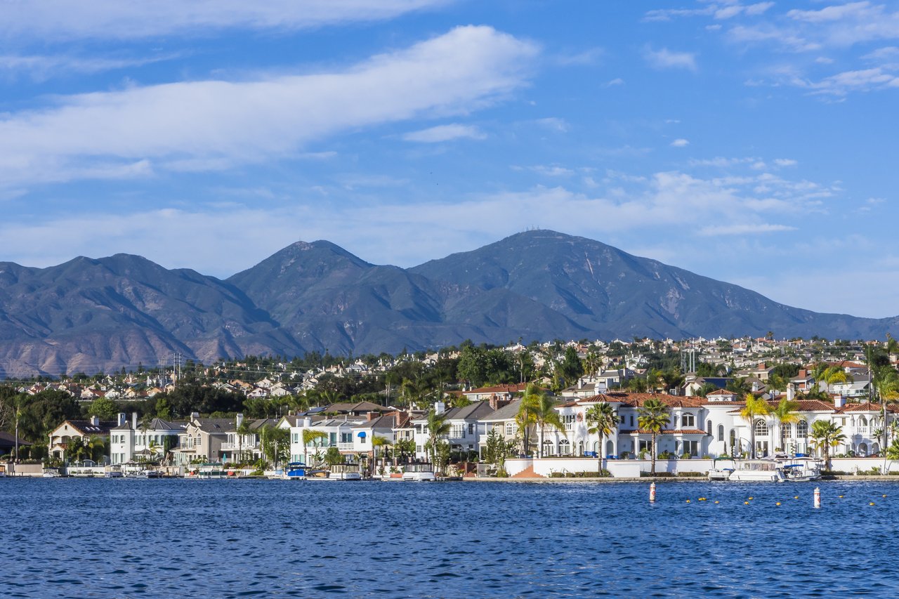 Mission Viejo