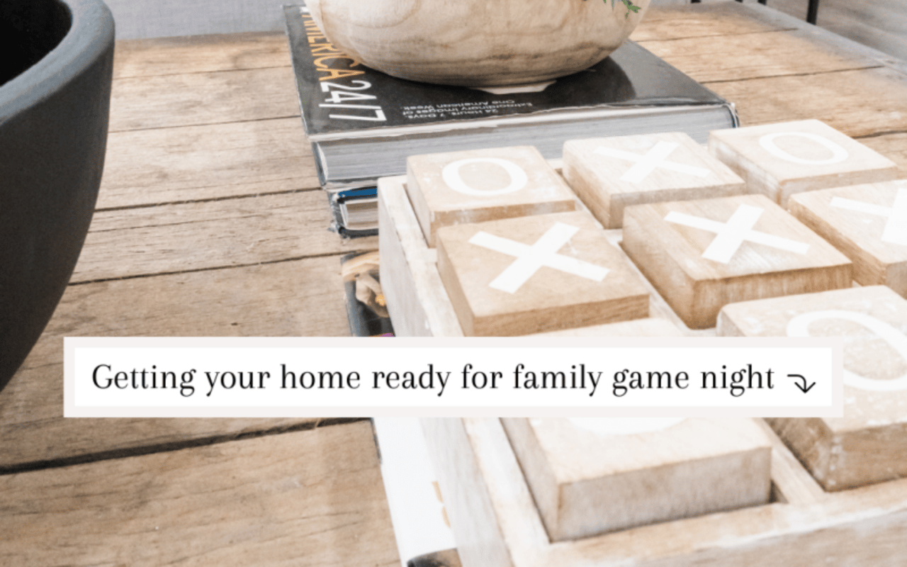 Family Game Night