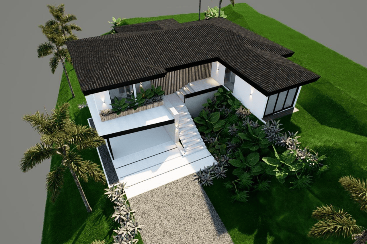 Casa Dos Rios 30 - Luxury Oceanview Home in Mar Vista, Costa Rica