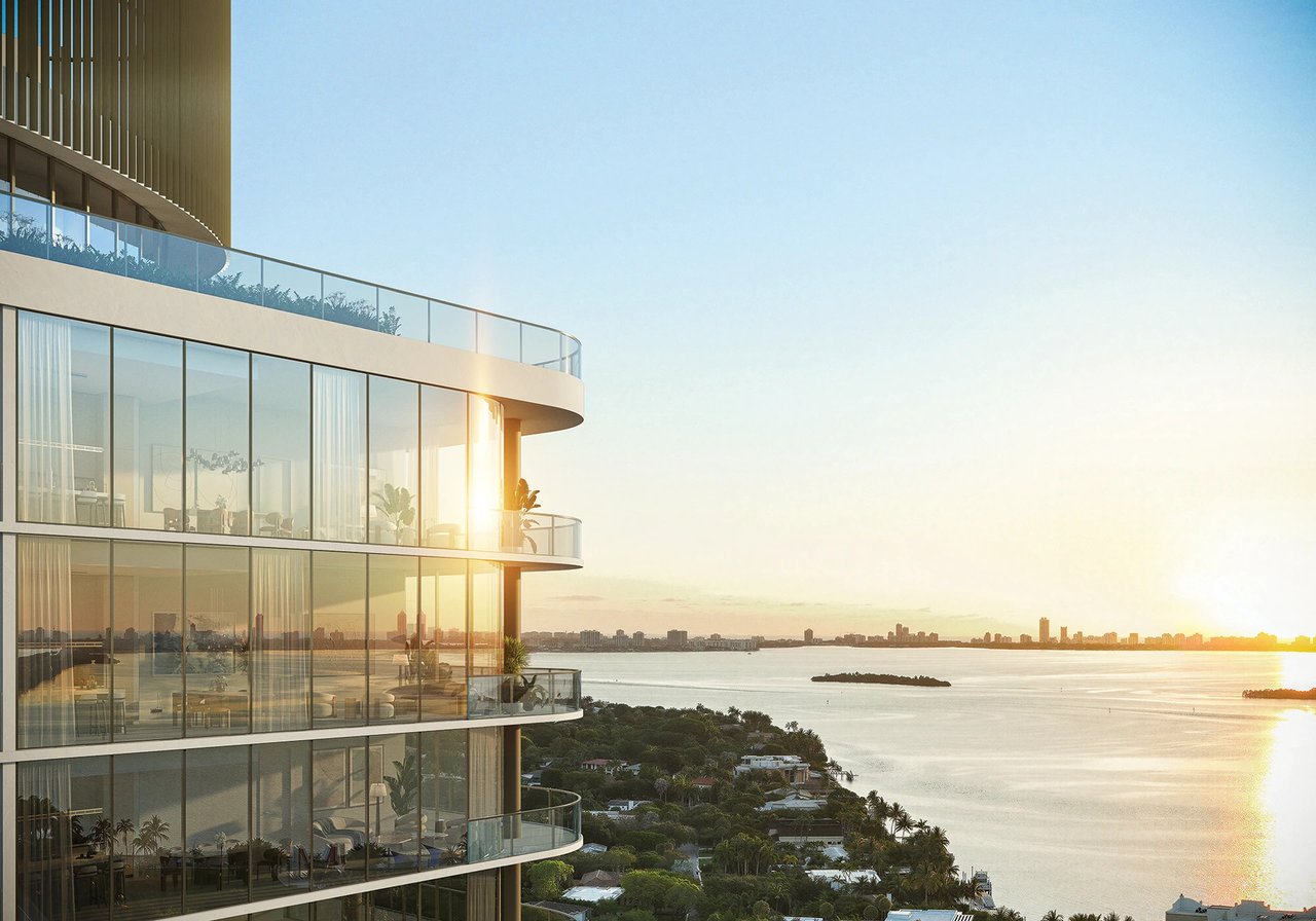 Kempinski Residences