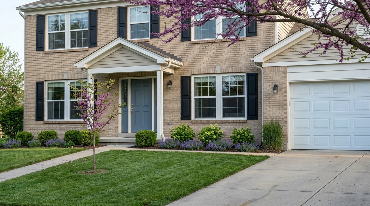 Why Andover Homes Are Selling Slower Even As Prices Climb