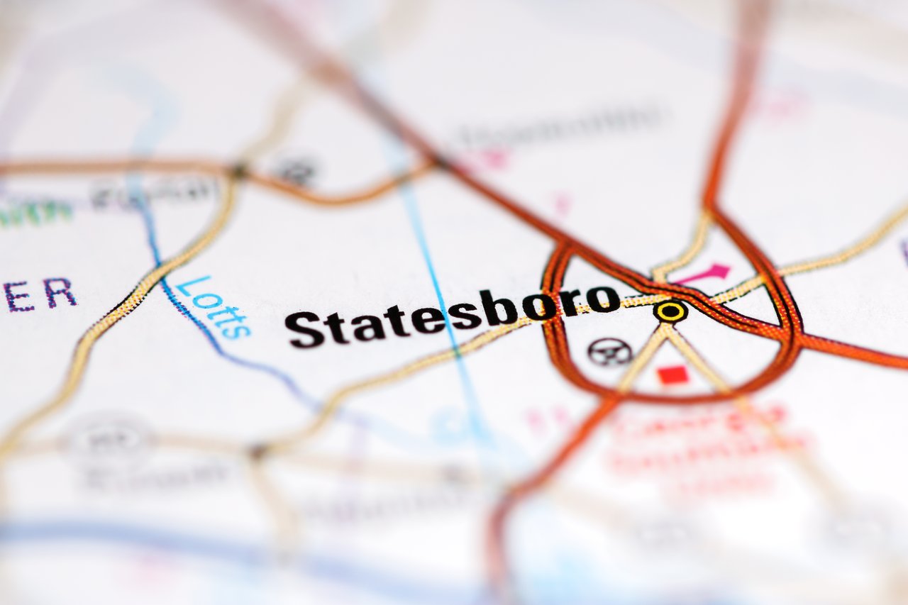 Living in Statesboro, GA: A College Town With Long-Term Opportunity