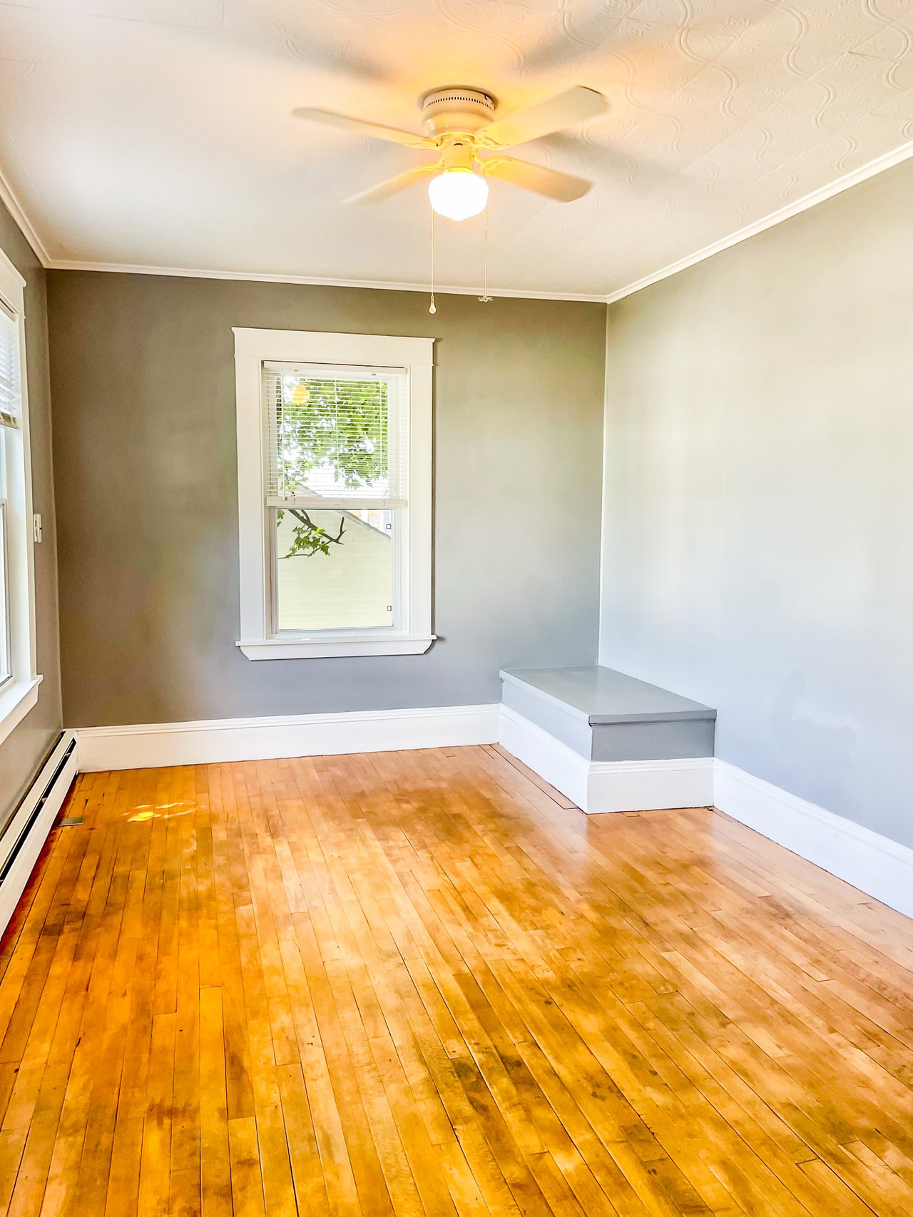 Rental Currently Available