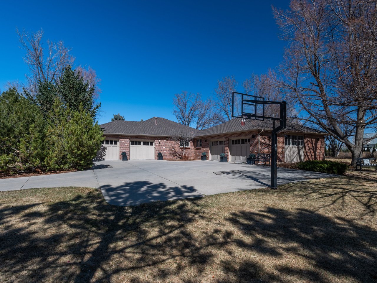 4790 South Franklin Street