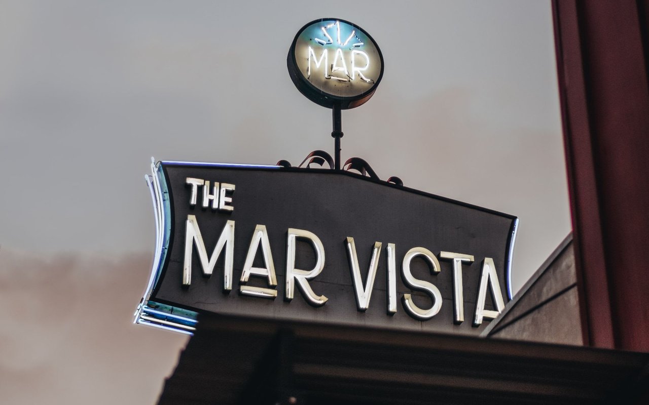 Mar Vista