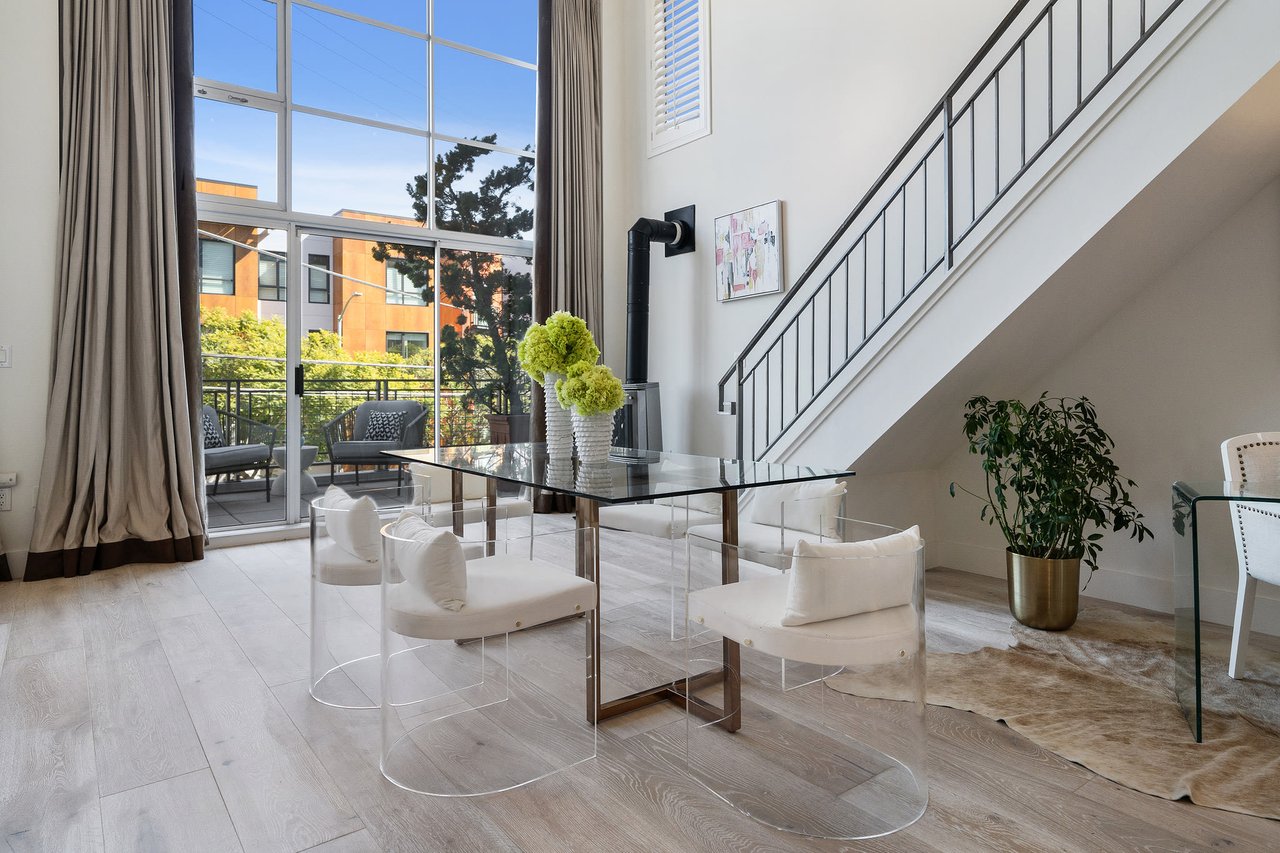25 Sierra St, #202