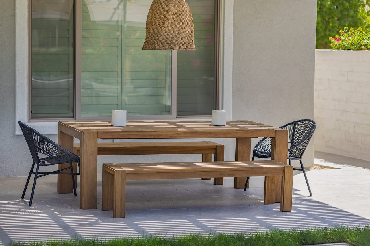 Coachella Valley Retreat