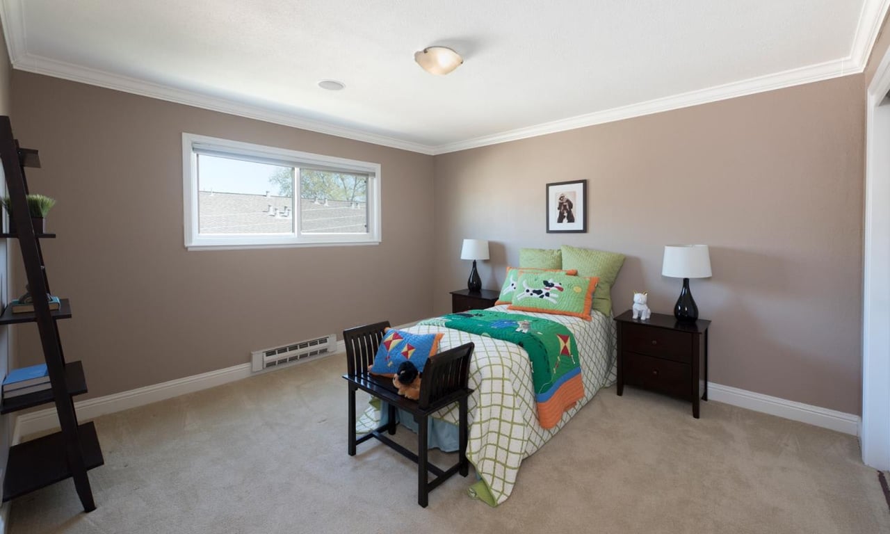 1898 Meridian Avenue, Unit 43