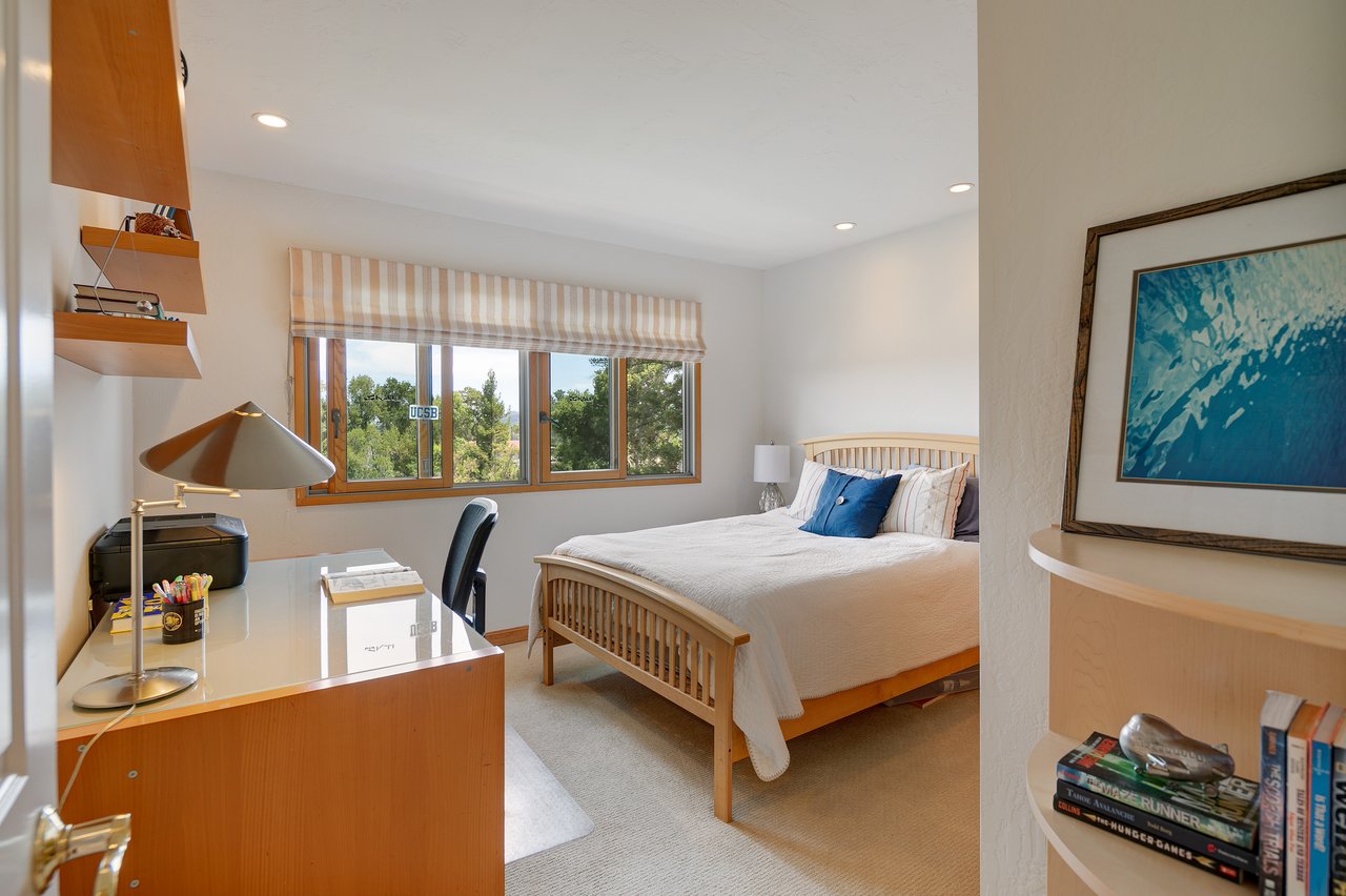 80 Camino De Herrera, San Anselmo