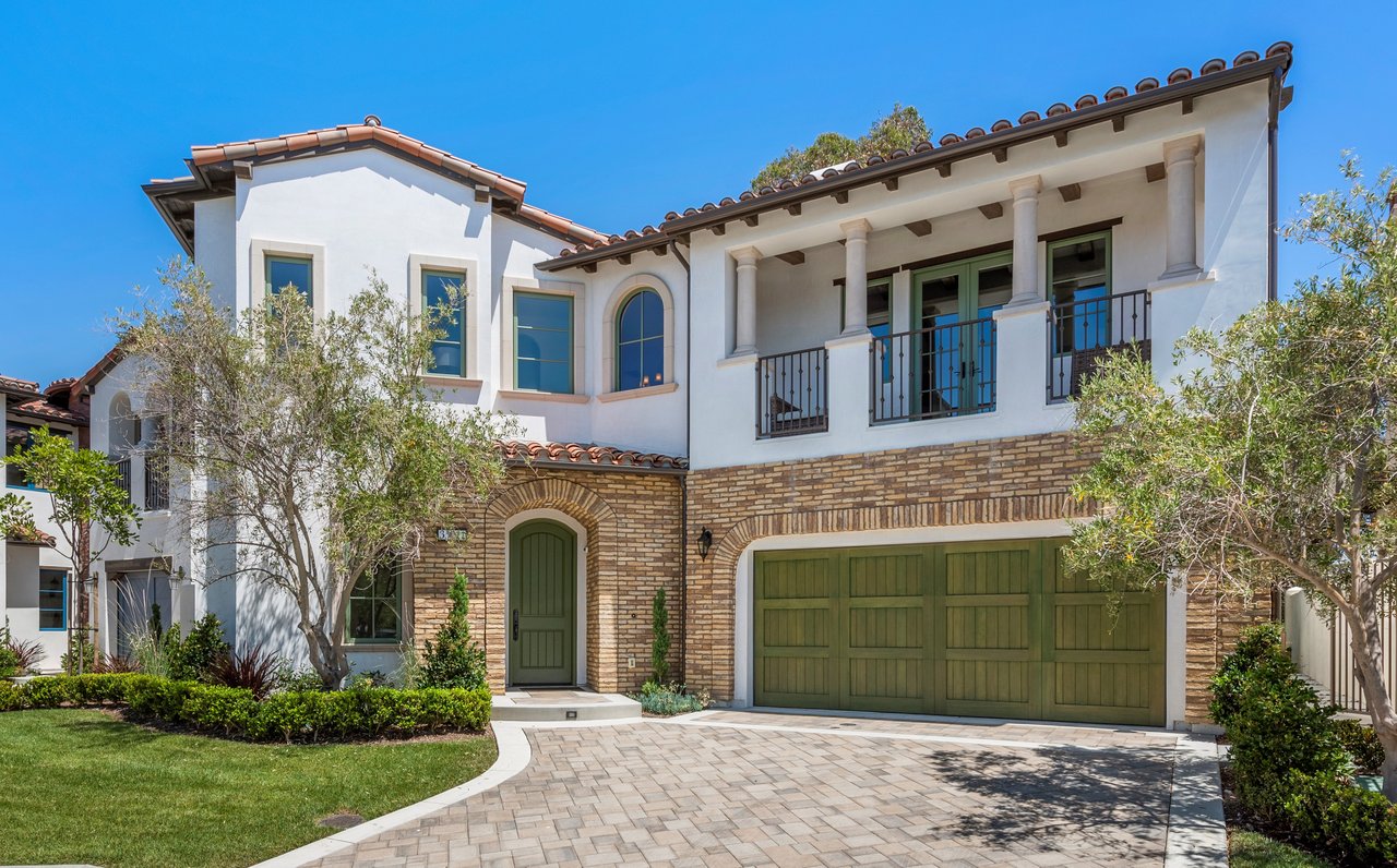 35211 Del Rey | Dana Point | Lot 5
