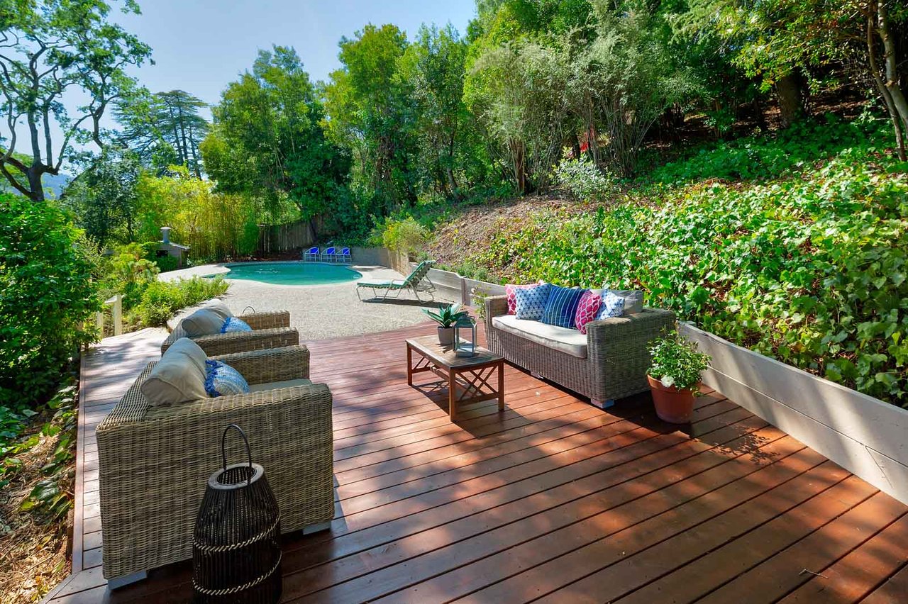 20 Rosebank Avenue, Kentfield