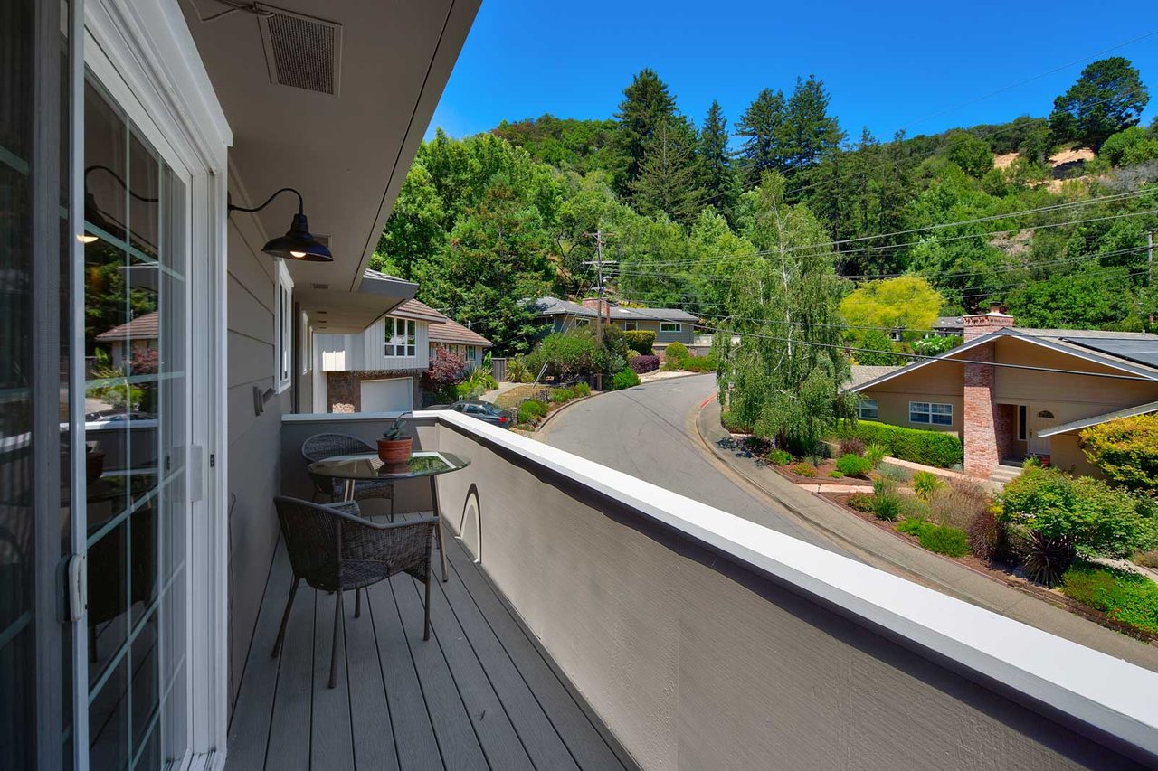 59 Convent Court, San Rafael