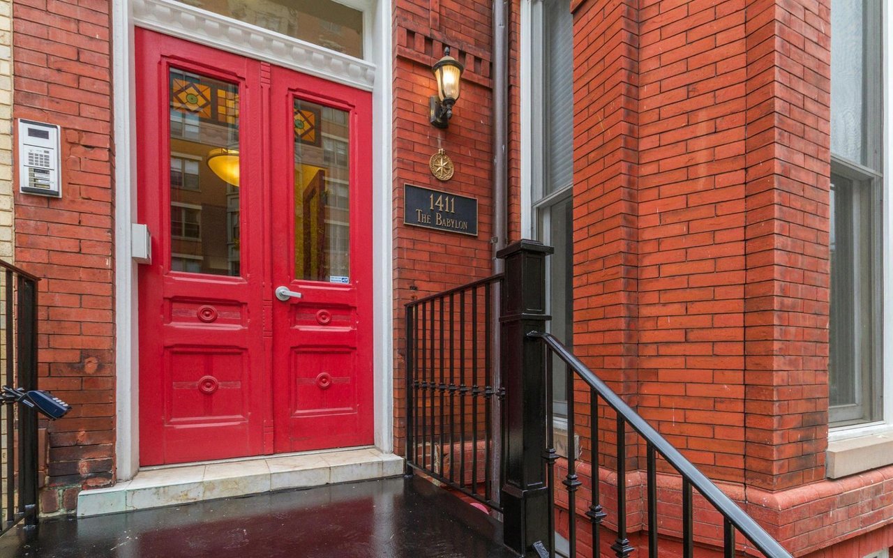  1411 N St NW Unit 4