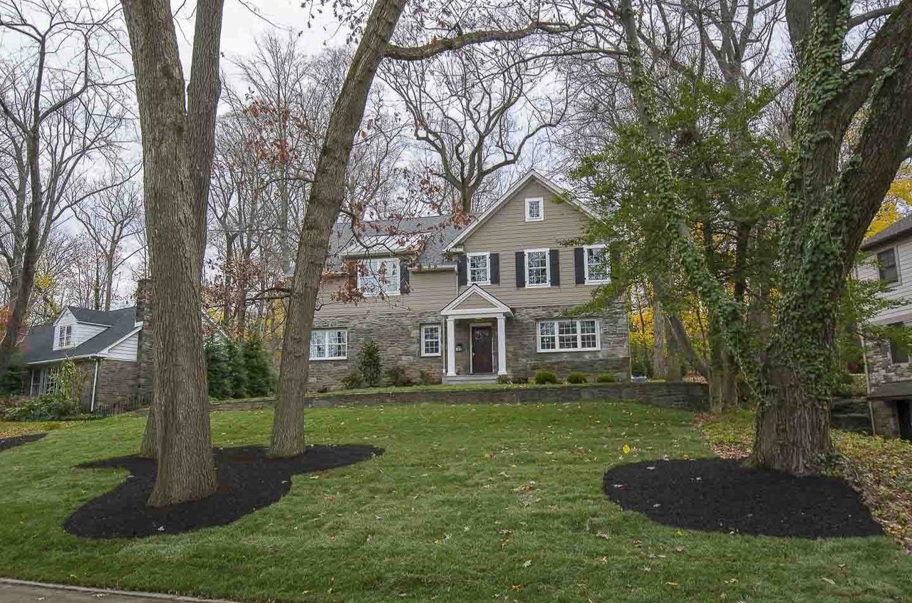100 David Rd