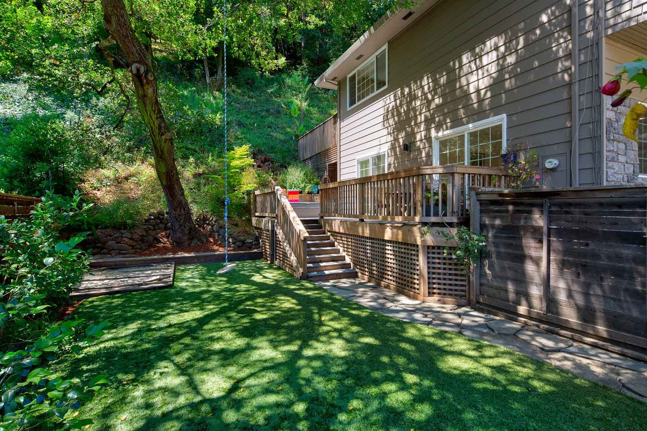 59 Convent Court, San Rafael