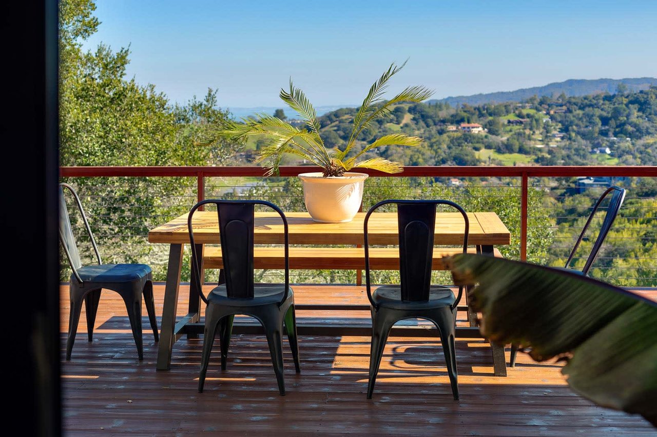 215 Stuyvesant Drive, San Anselmo