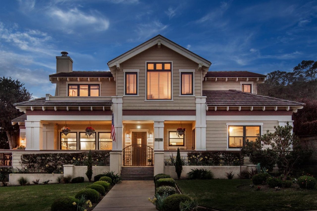 Custom Beach Tract Beauty