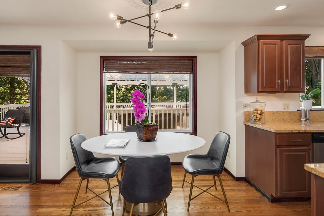 Refined Charm in Snohomish