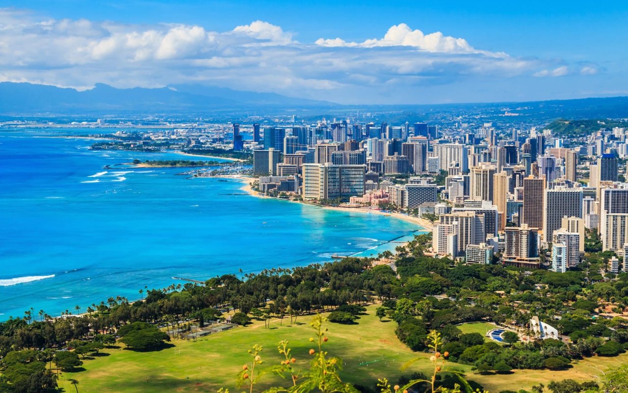 Puakea Bay Ranch, the Ideal Location for Your Big Luxury Island Home