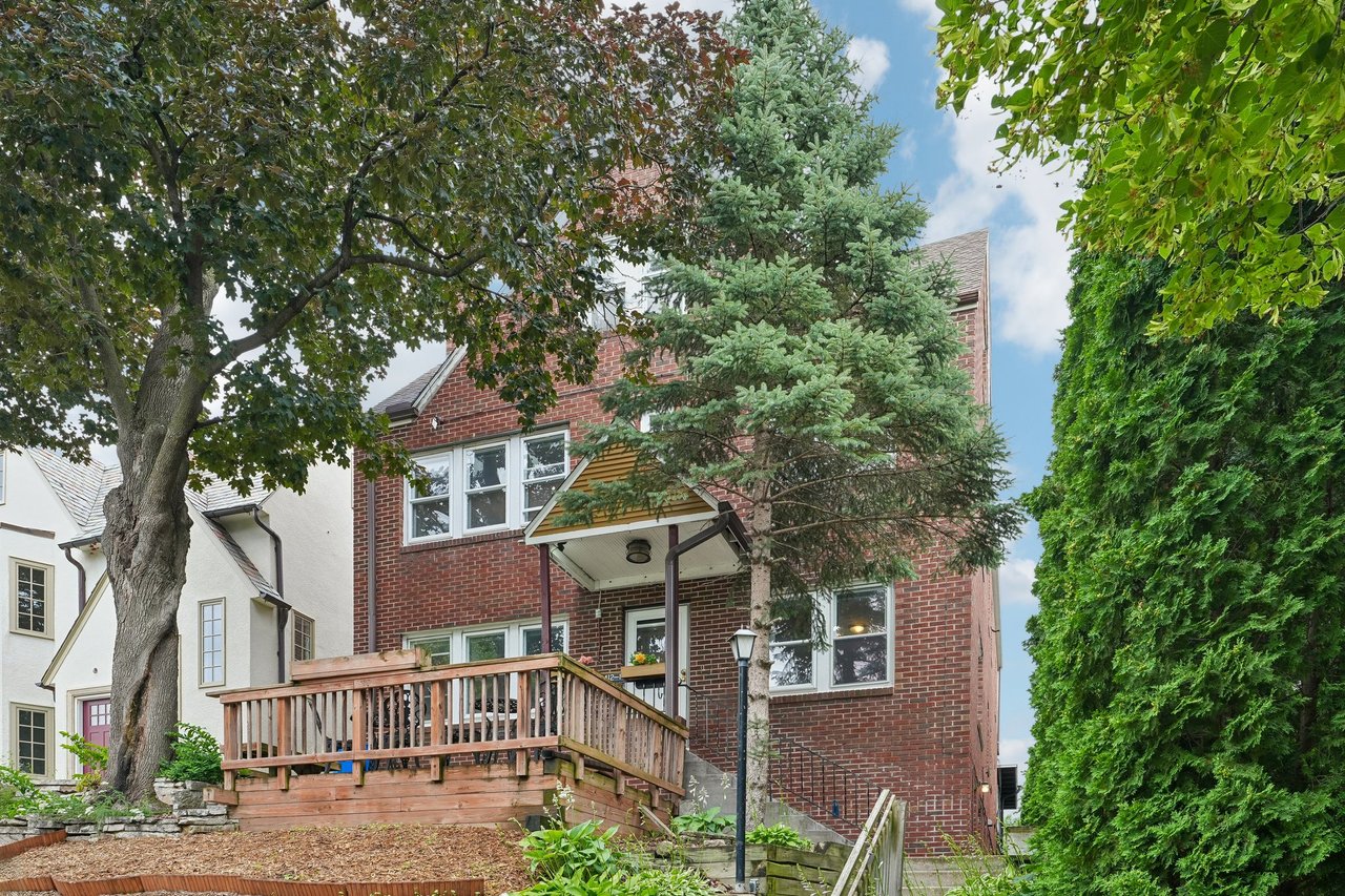 ECCO Neighborhood Triplex